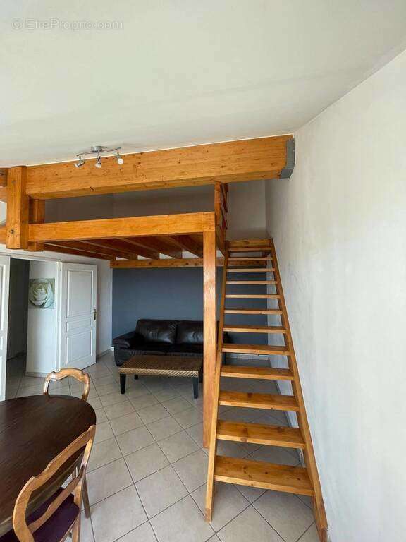 Appartement à GEX