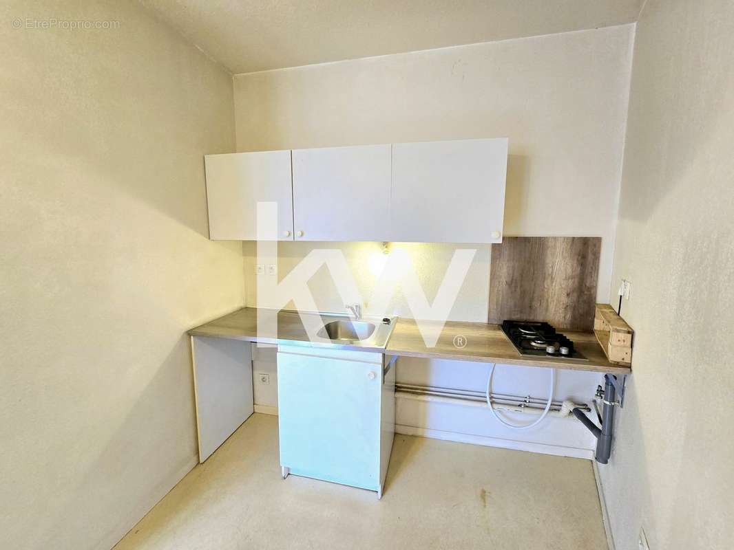 Appartement à AIX-LES-BAINS