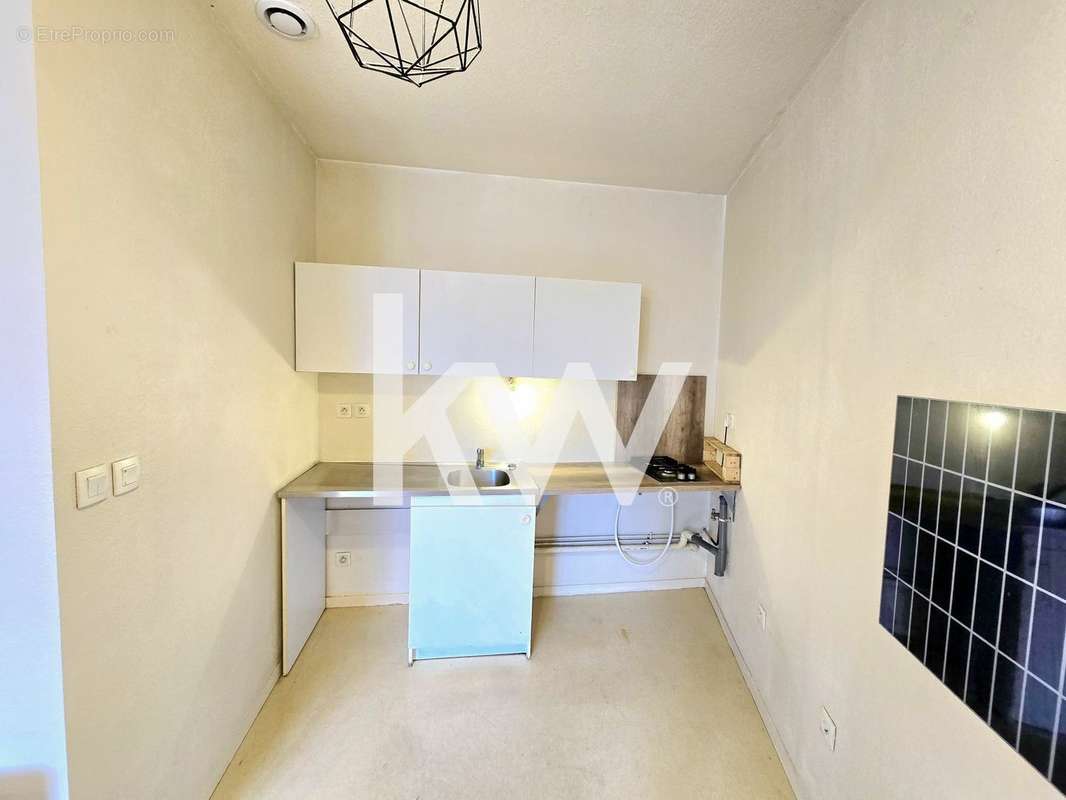 Appartement à AIX-LES-BAINS