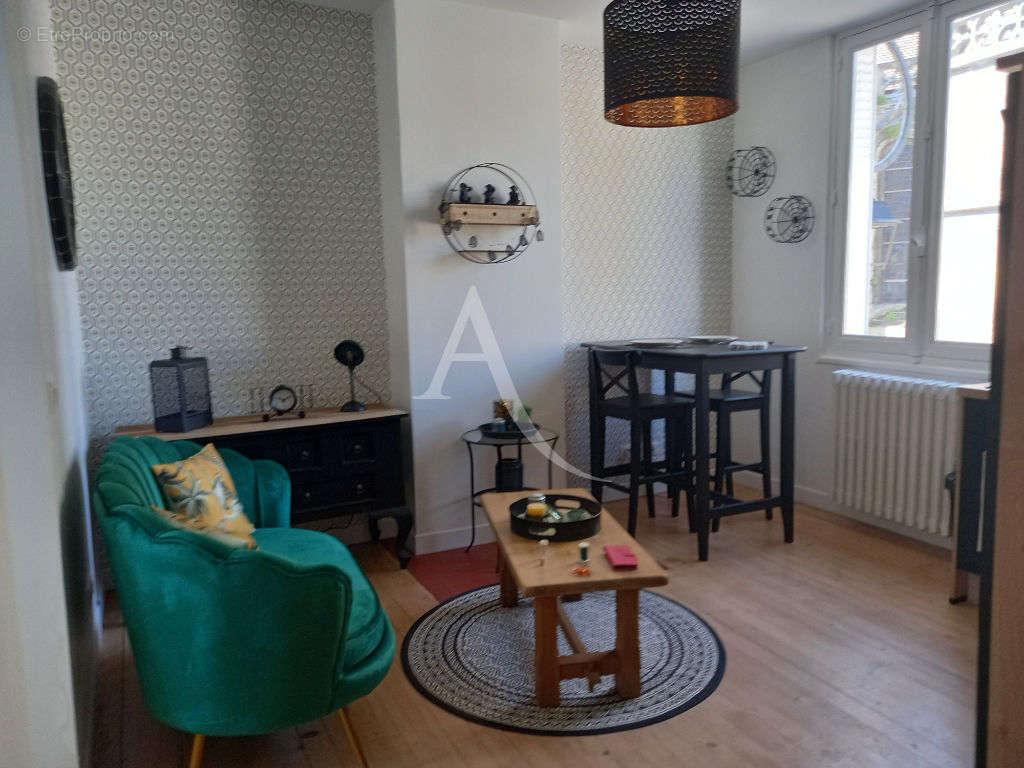 Appartement à GISORS