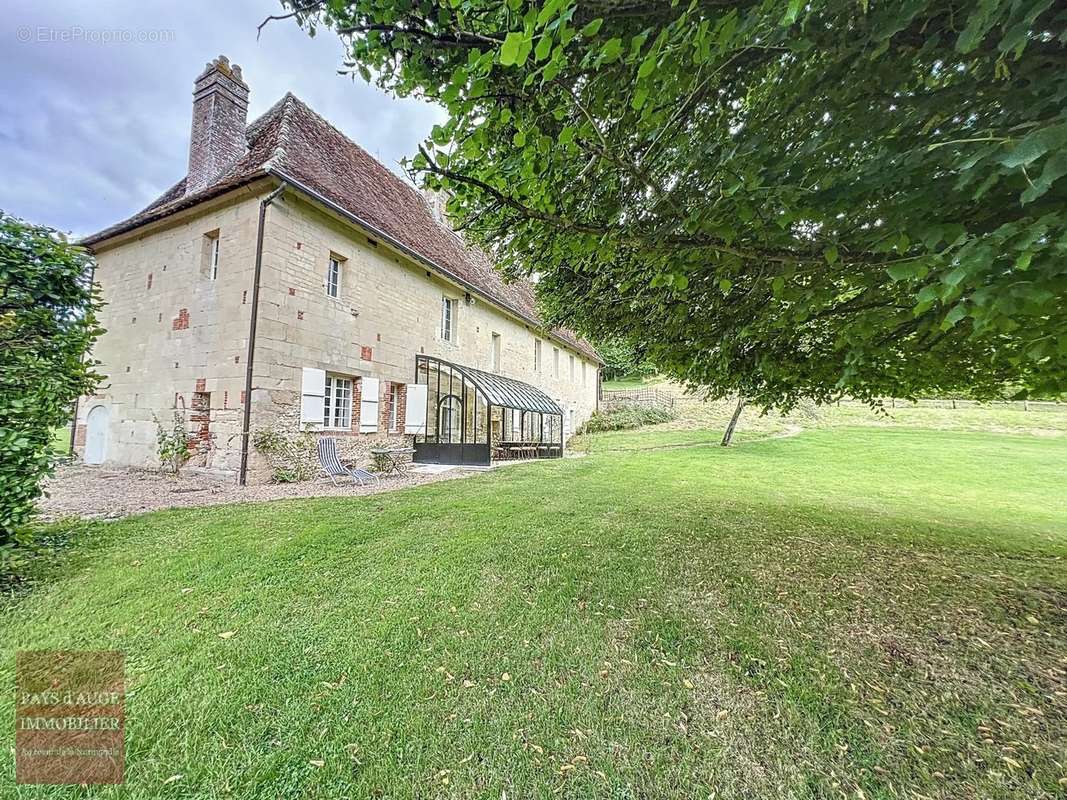 Maison à LISIEUX