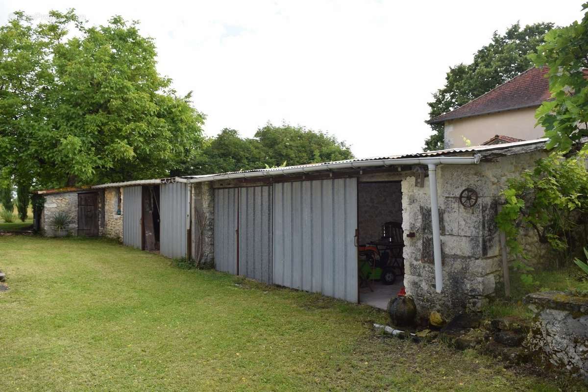 Maison à CELLES