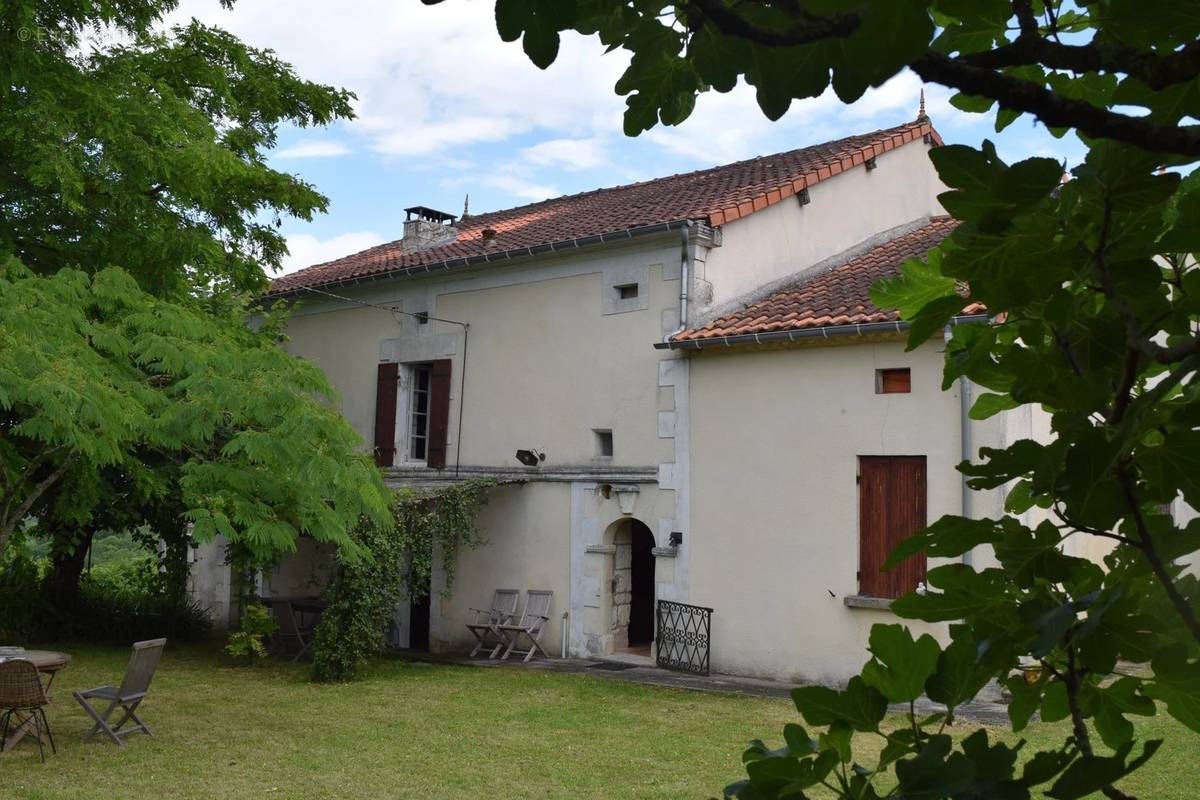 Maison à CELLES