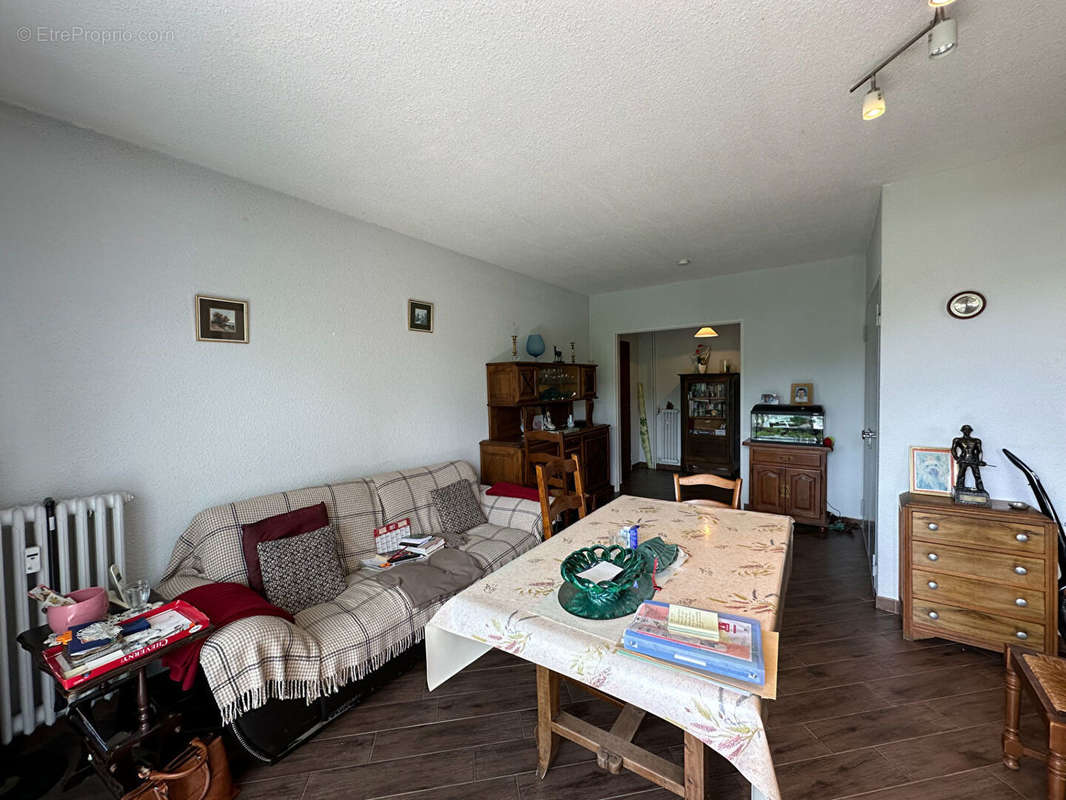 Appartement à RODEZ