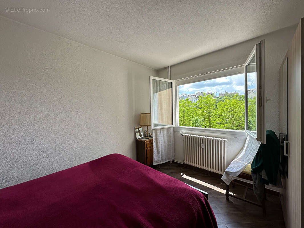 Appartement à RODEZ