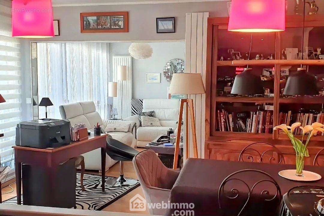 Appartement à ANGERS