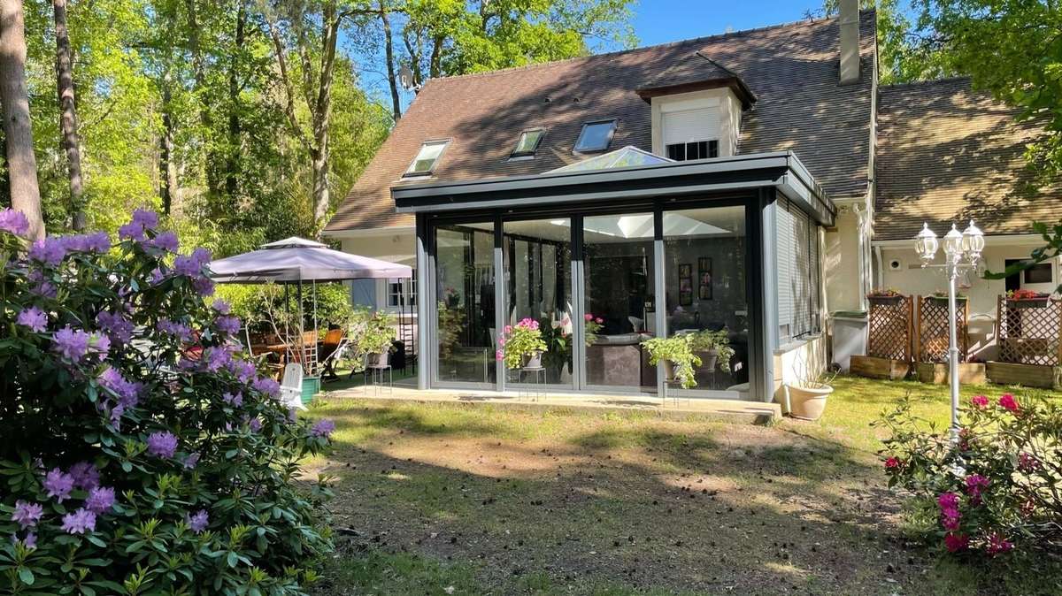 Maison à NOISY-SUR-ECOLE