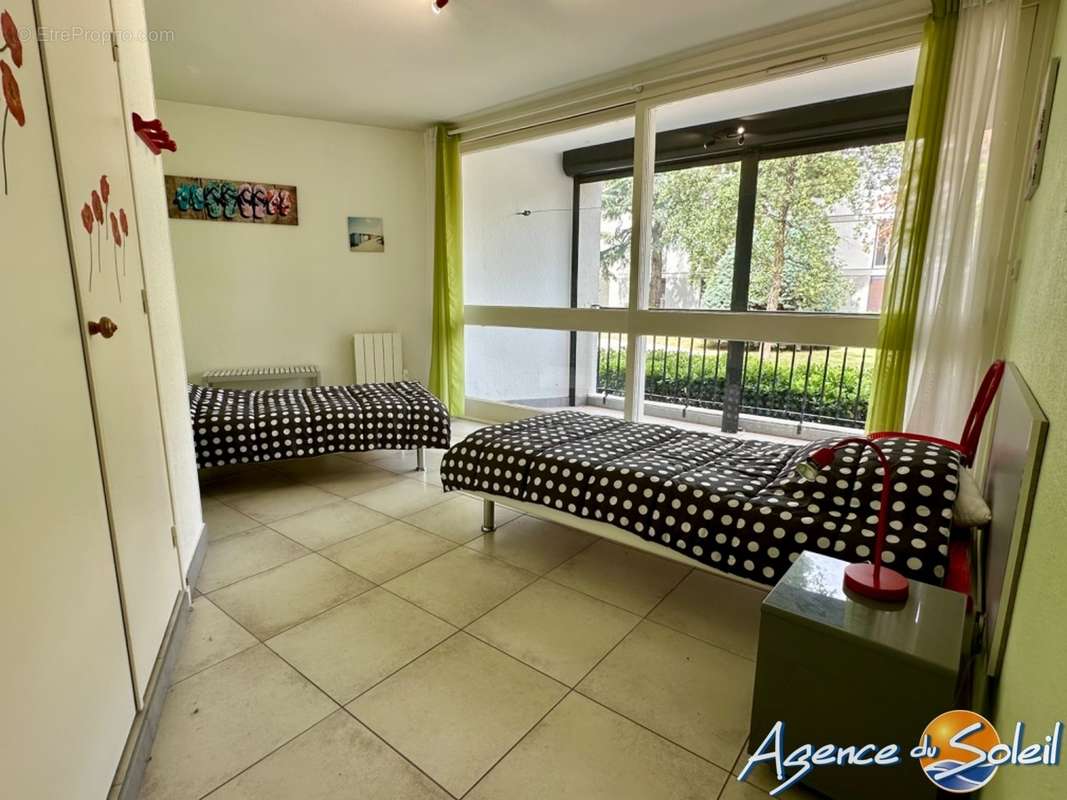 Appartement à SAINT-CYPRIEN