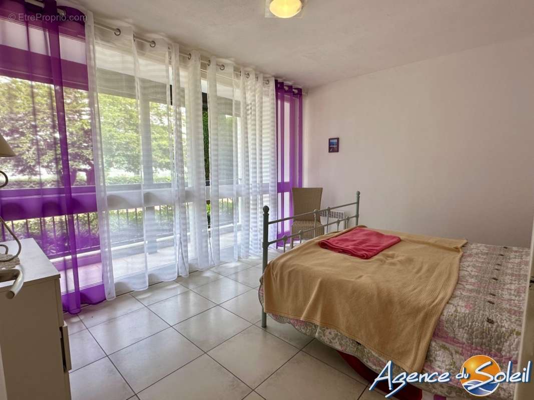 Appartement à SAINT-CYPRIEN