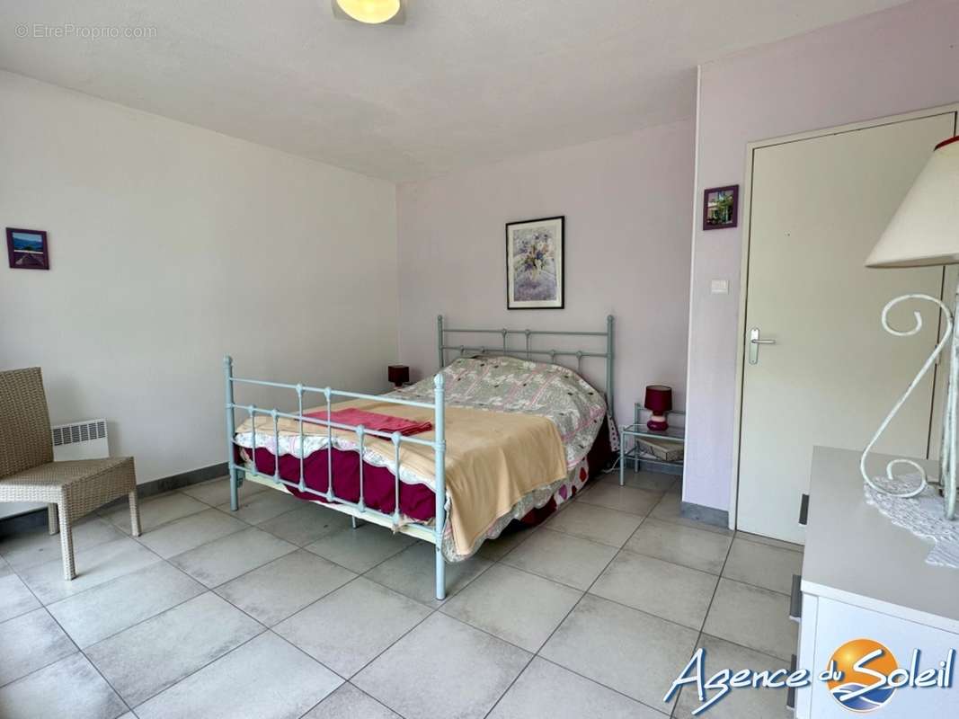 Appartement à SAINT-CYPRIEN