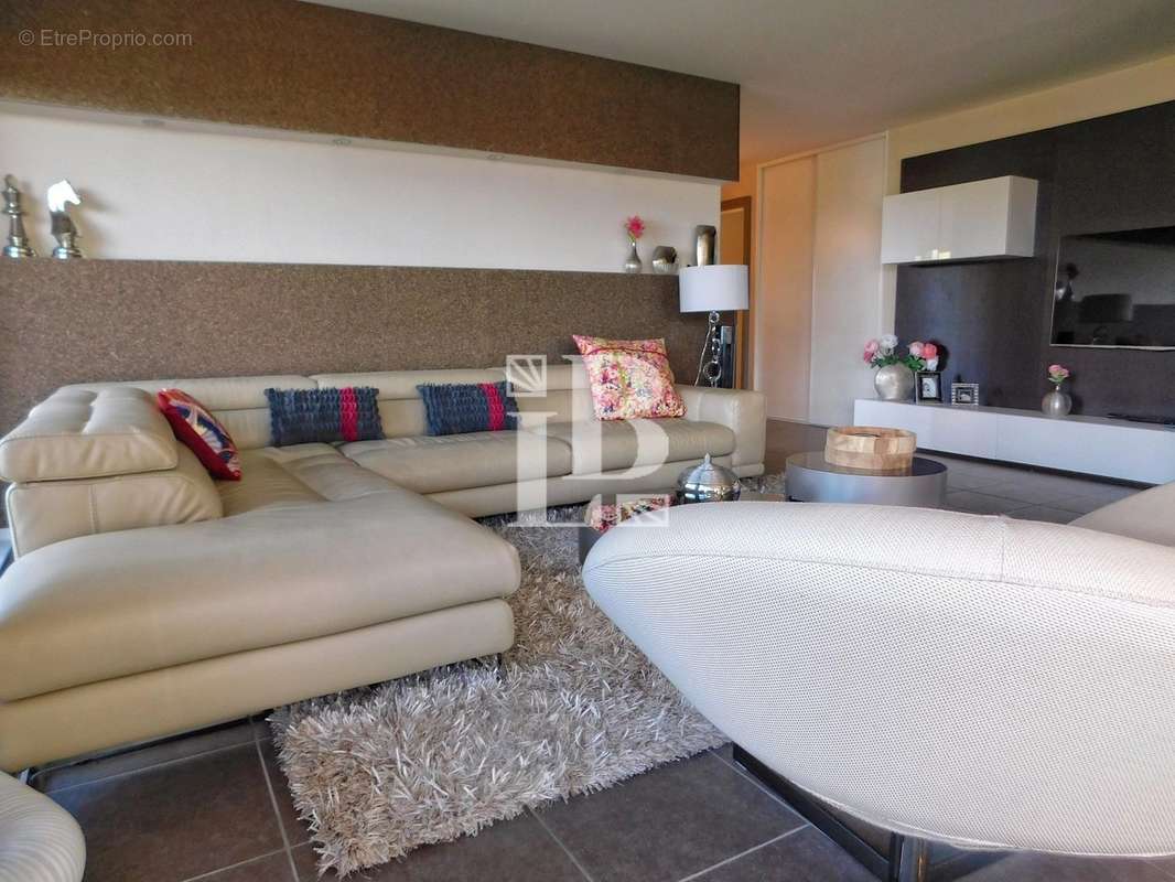 Appartement à MAXILLY-SUR-LEMAN