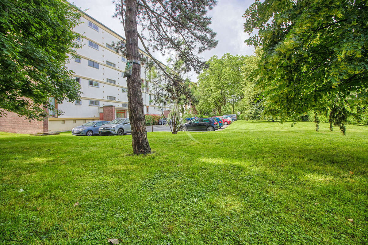 Appartement à ANTONY