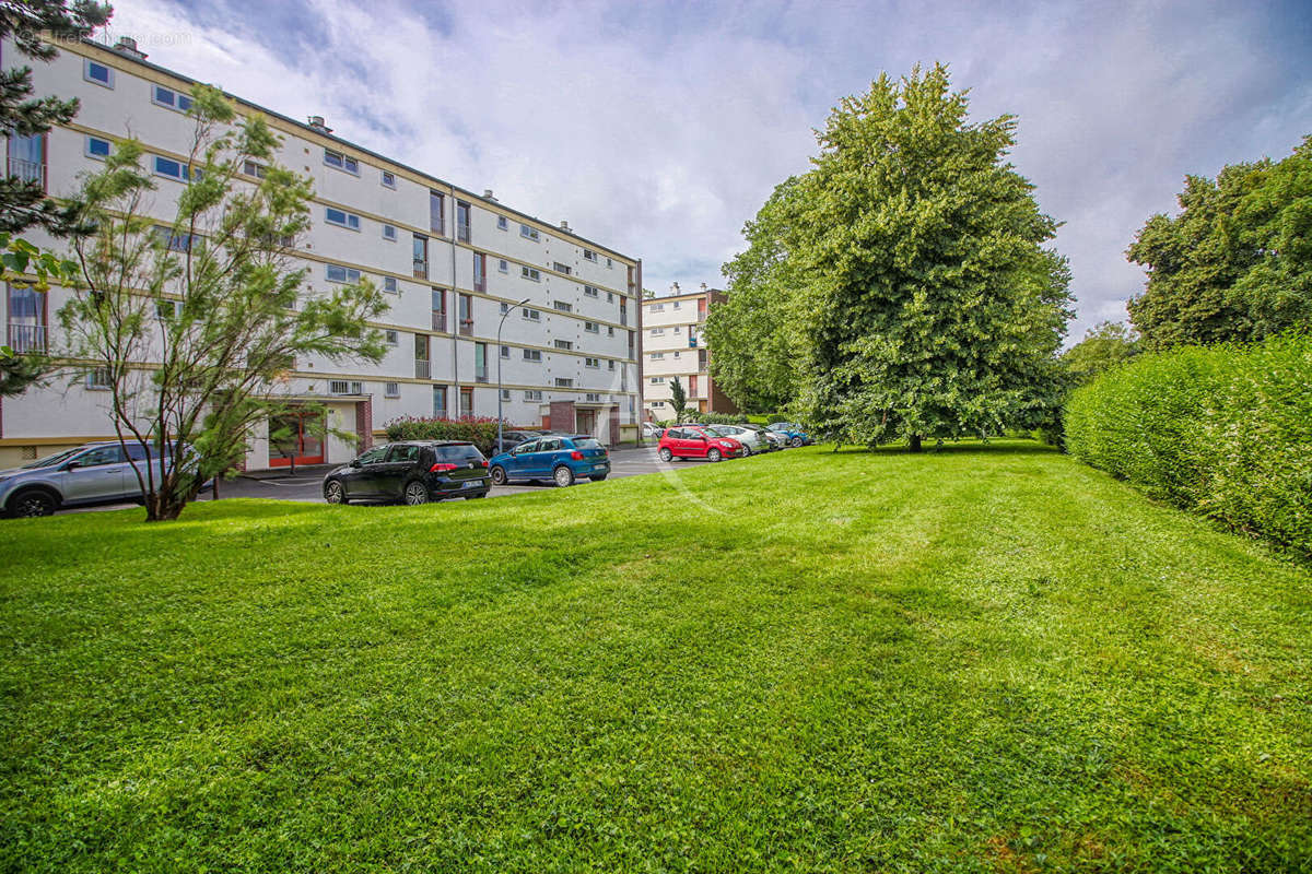 Appartement à ANTONY