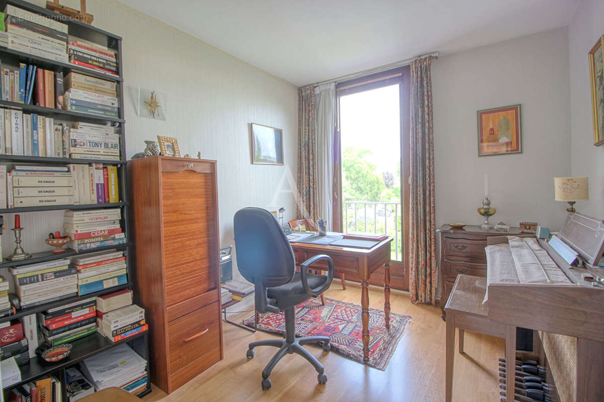 Appartement à ANTONY