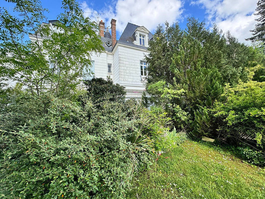 Appartement à DAMMARIE-LES-LYS