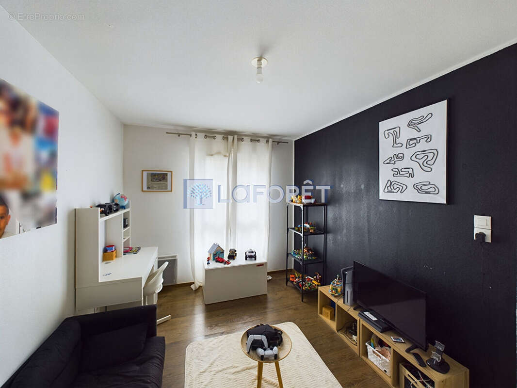 Appartement à AJACCIO