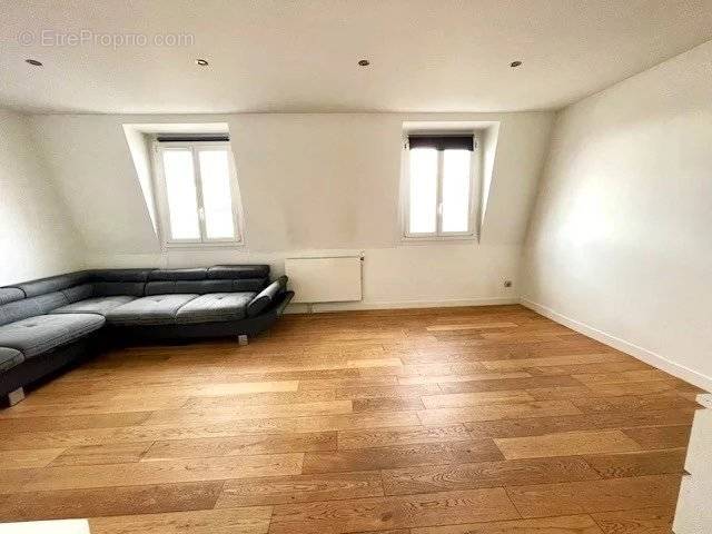 Appartement à PARIS-20E