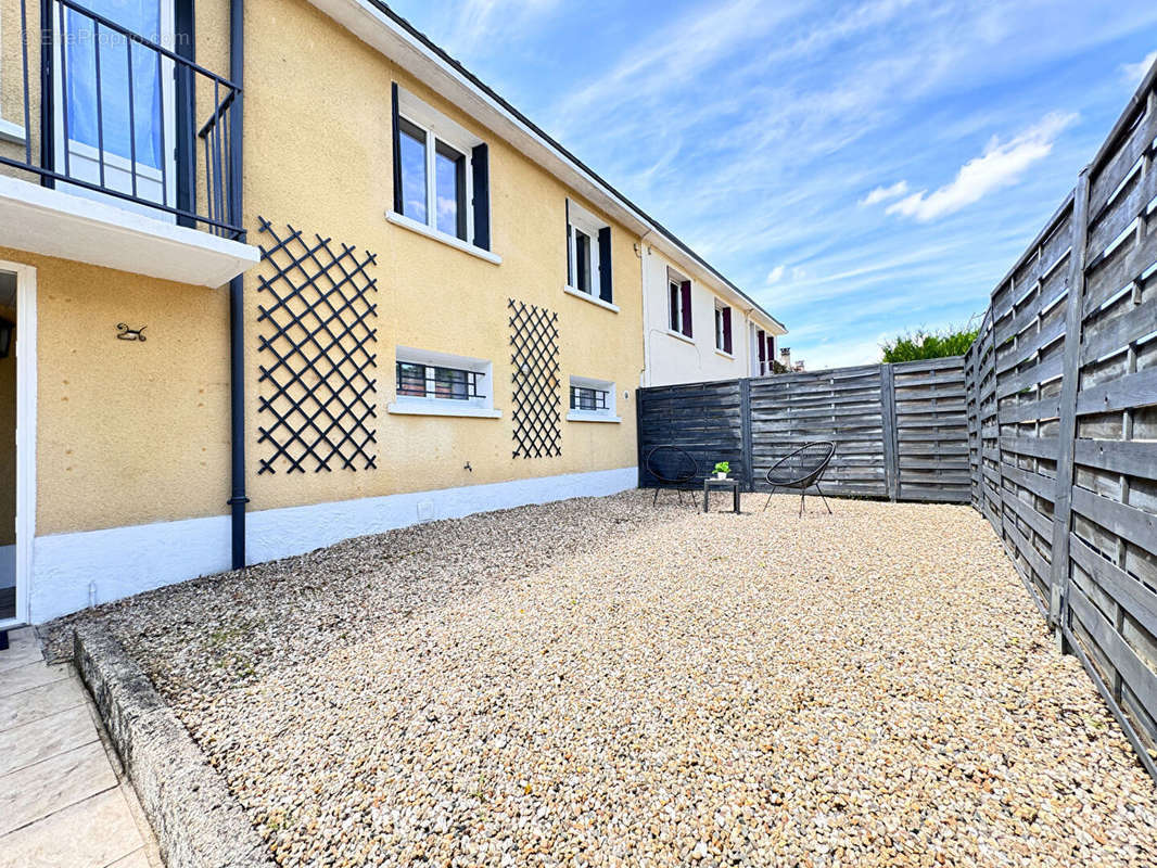 Maison à PERIGUEUX