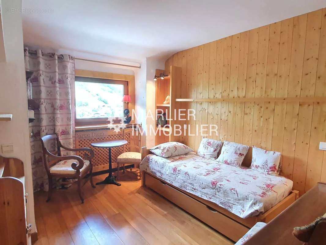 Appartement à MEGEVE