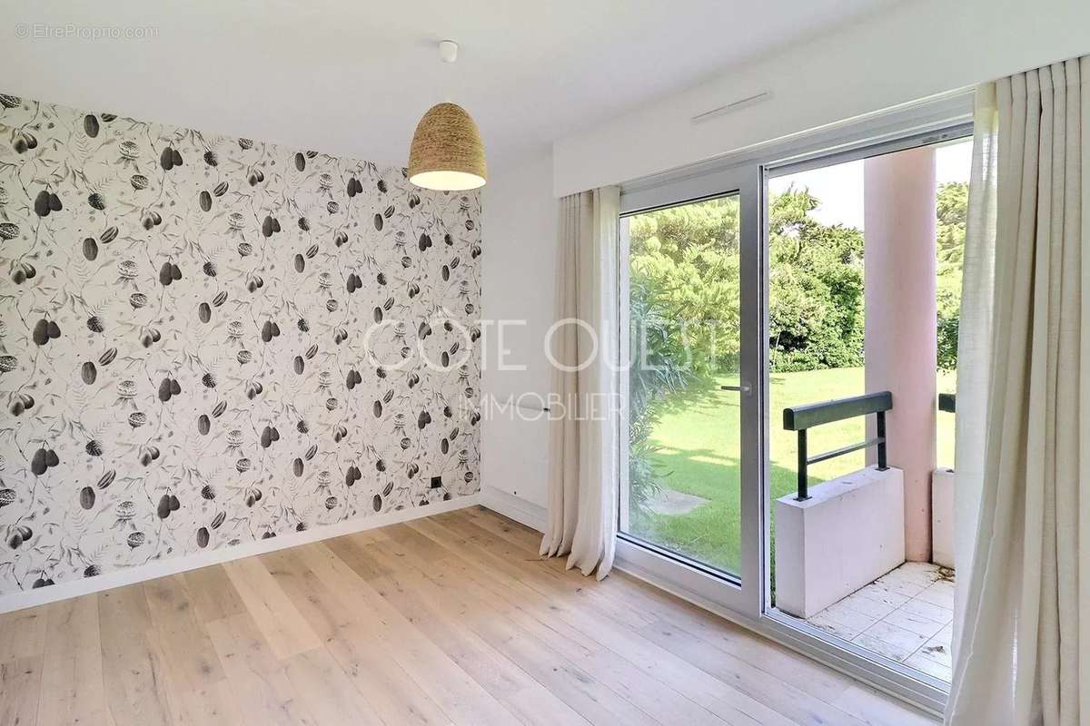 Appartement à ANGLET