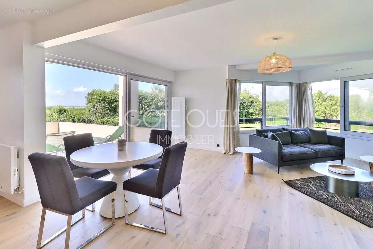 Appartement à ANGLET