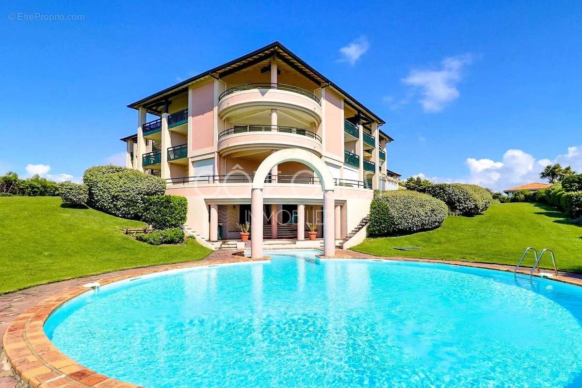 Appartement à ANGLET