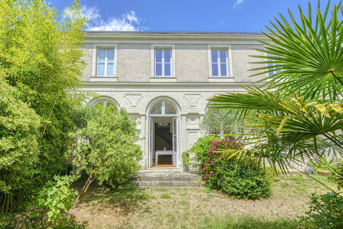 Maison à NANTES