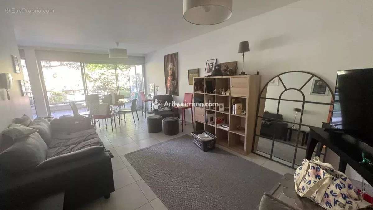 Appartement à MILLAU