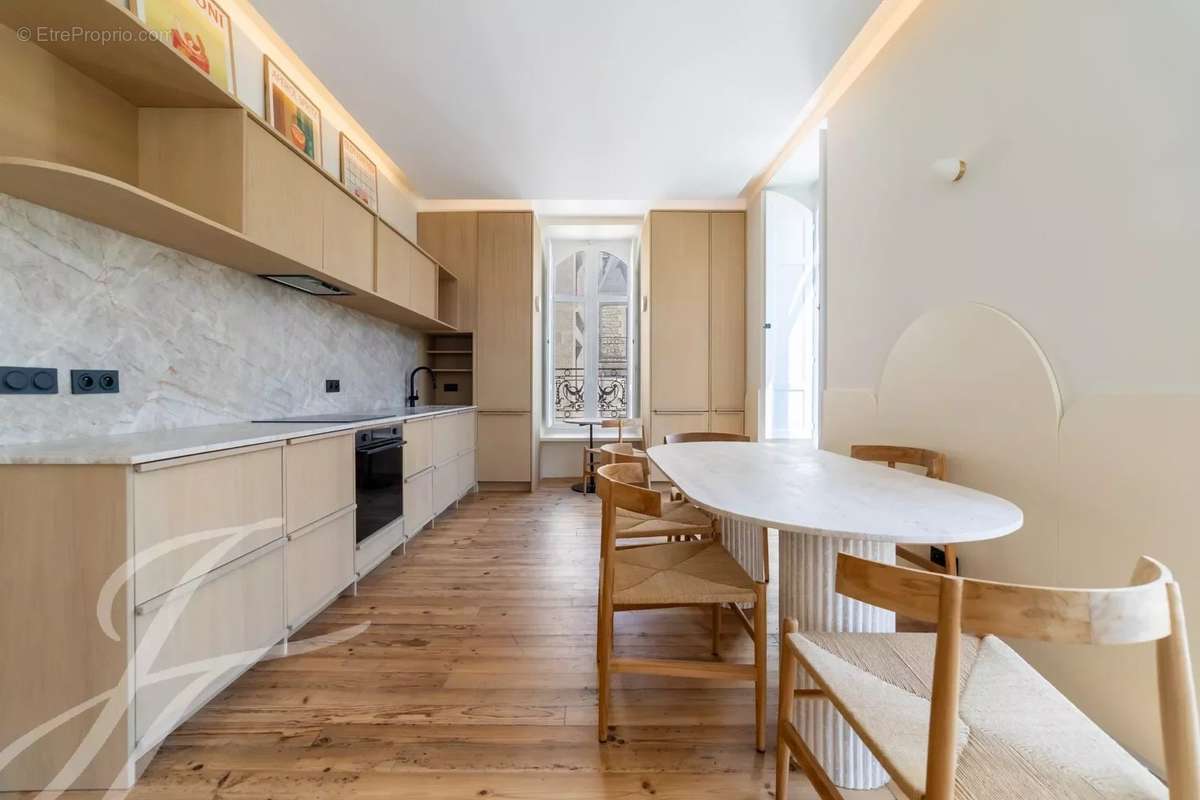 Appartement à BIARRITZ