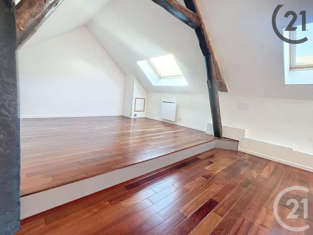 Appartement à REIMS