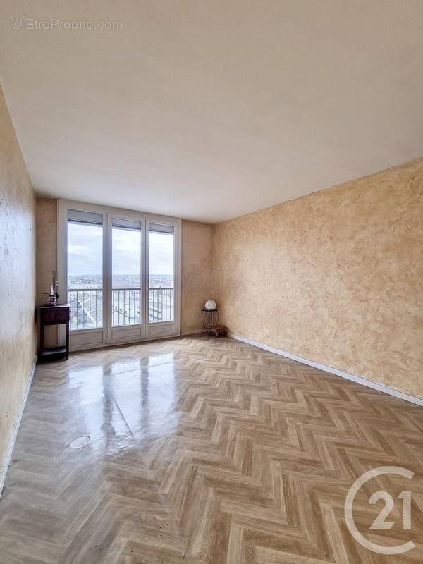 Appartement à REIMS