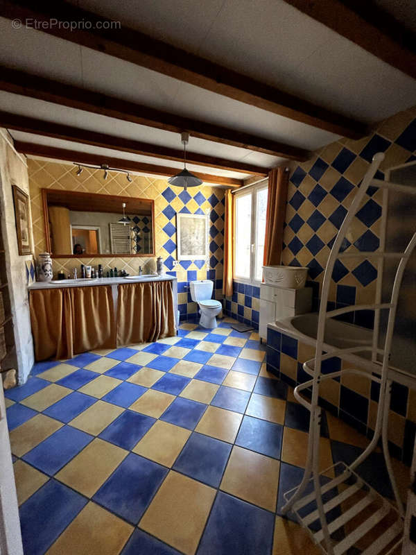 Appartement à TARASCON