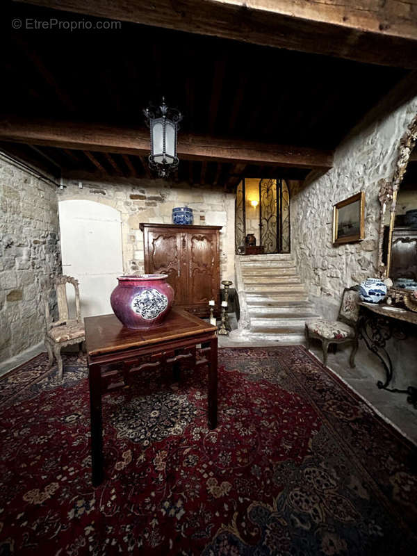 Appartement à TARASCON