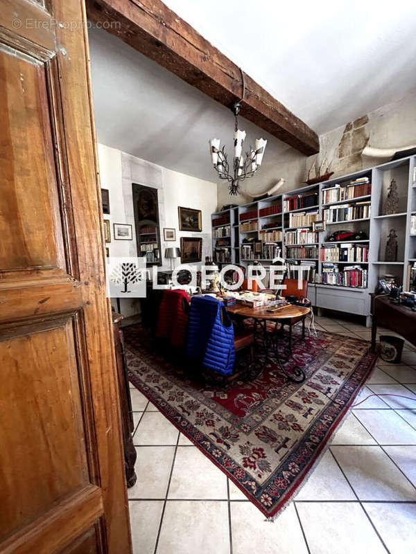 Appartement à TARASCON