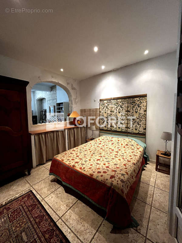 Appartement à TARASCON