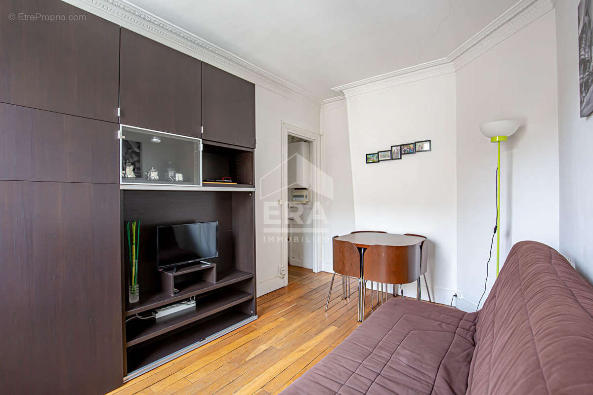 Appartement à PARIS-12E