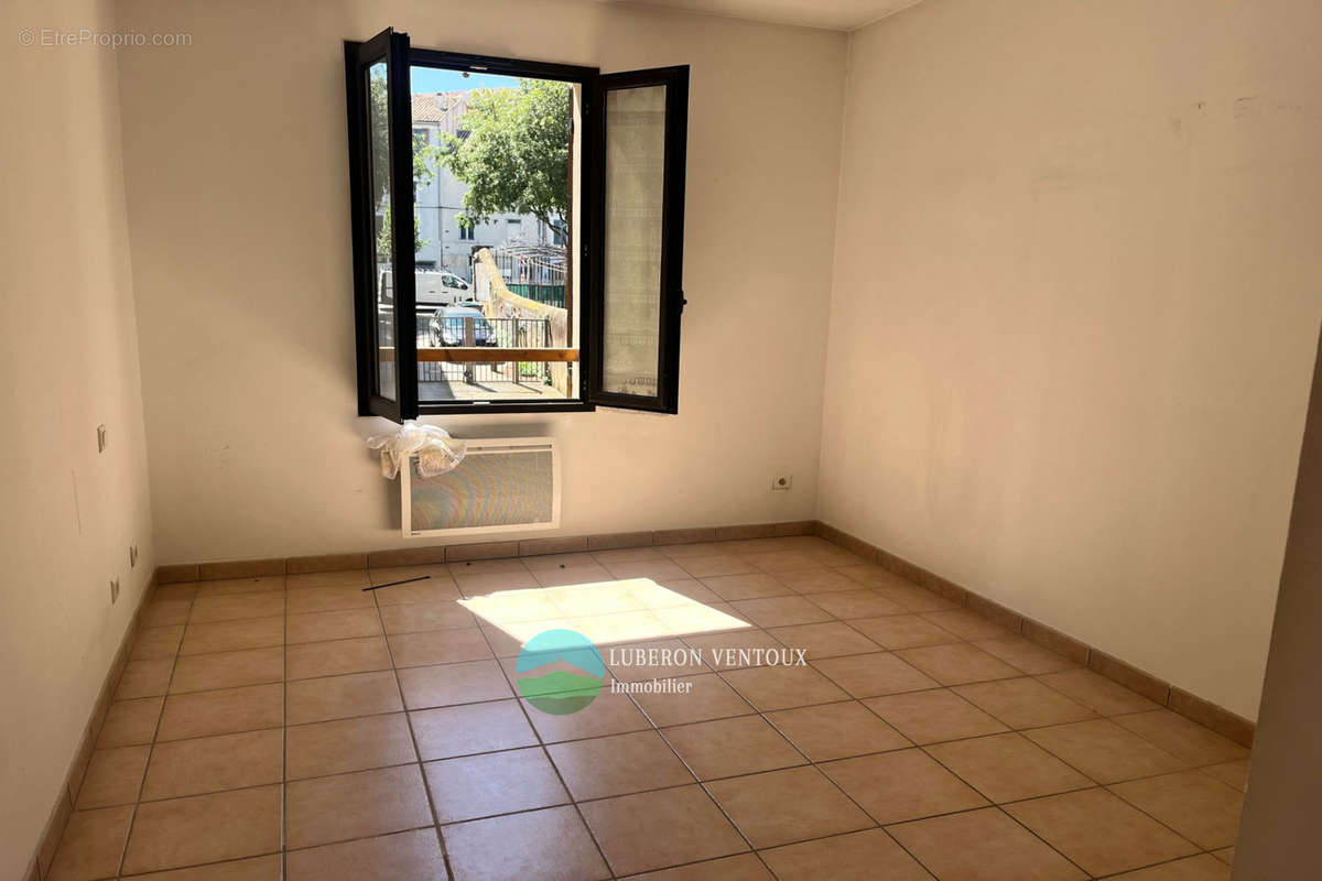 Appartement à CARPENTRAS