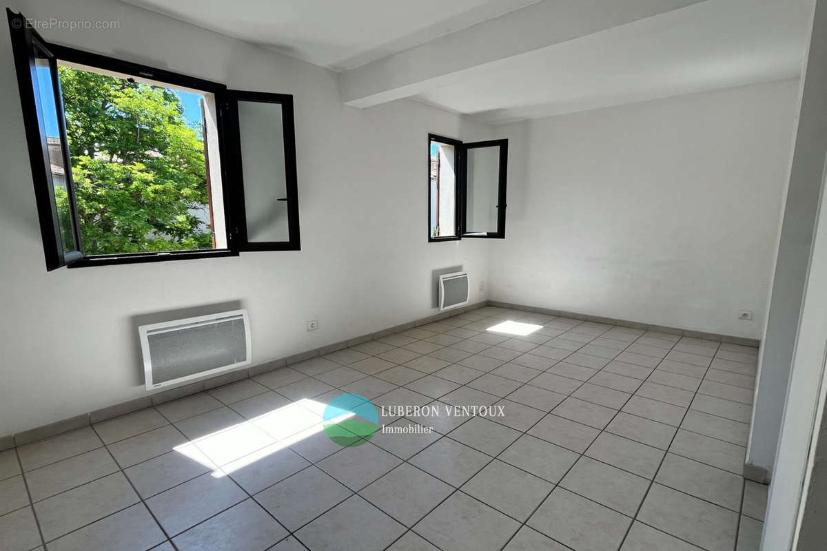 Appartement à CARPENTRAS