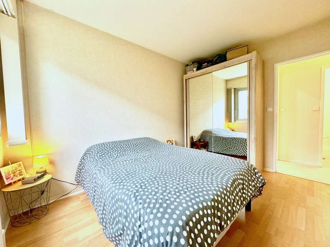 Appartement à VANNES