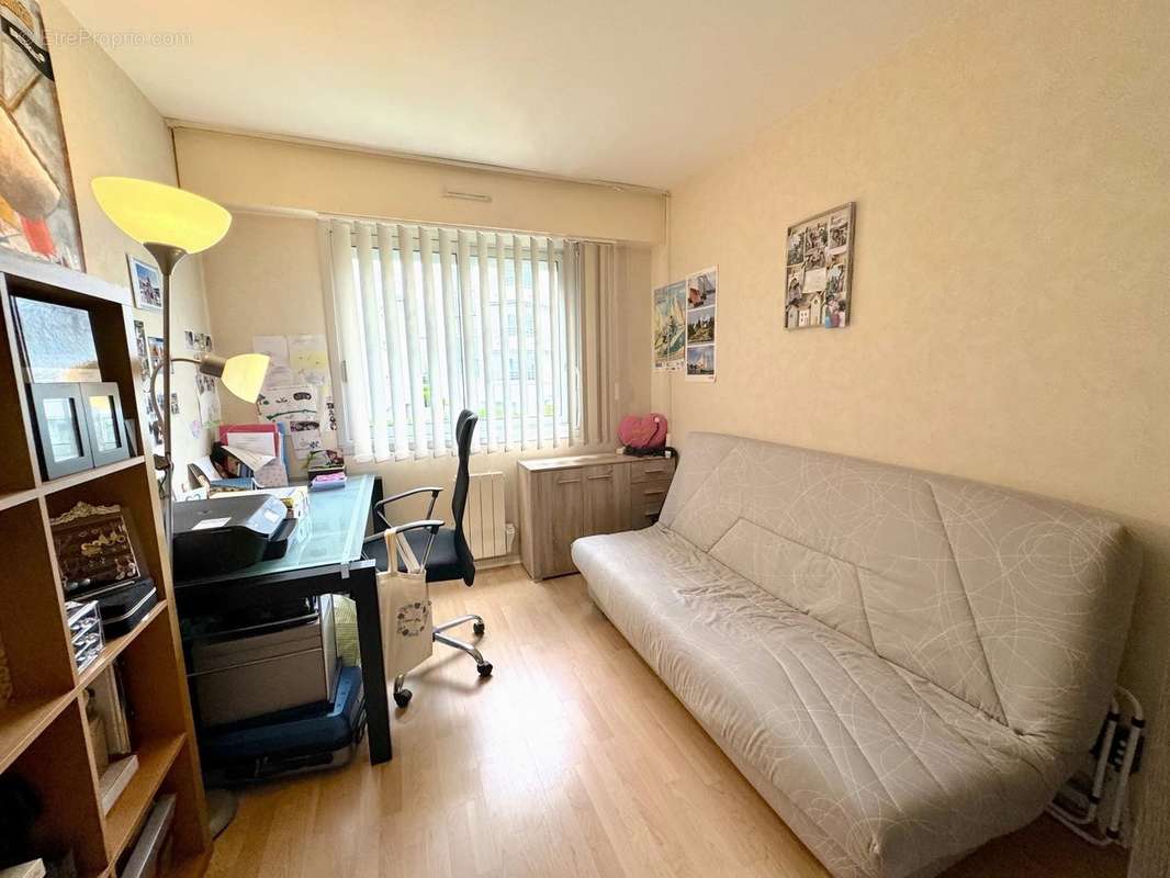 Appartement à VANNES