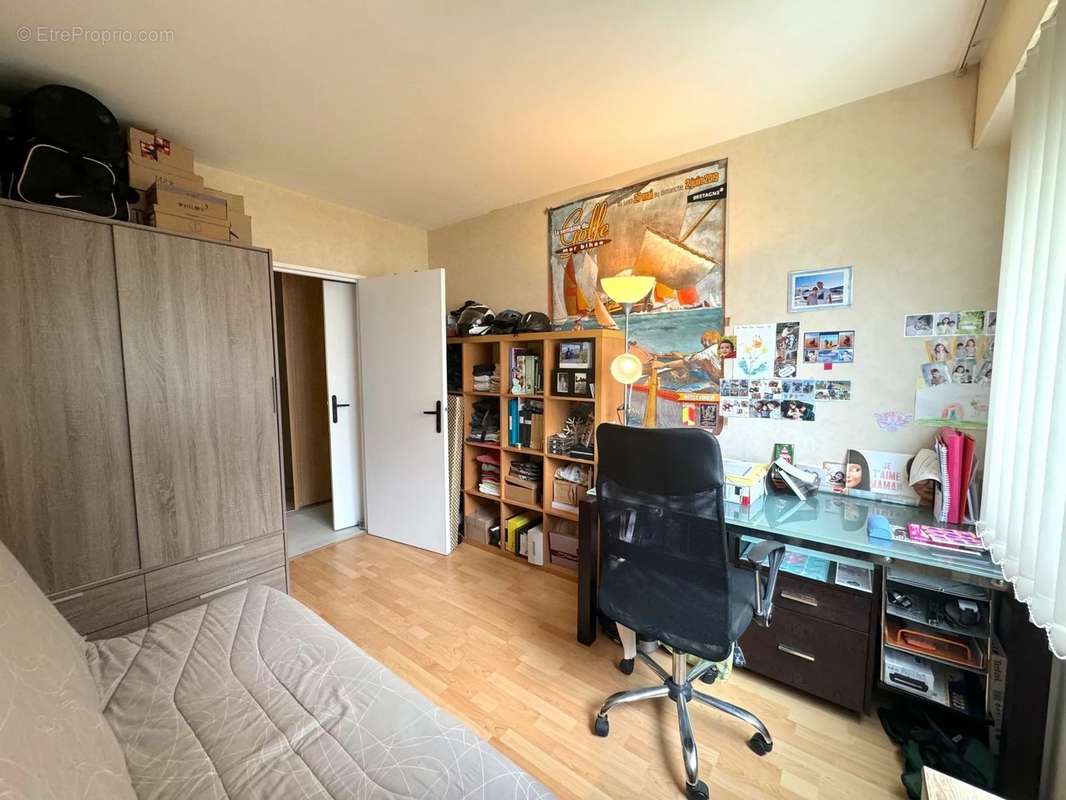 Appartement à VANNES