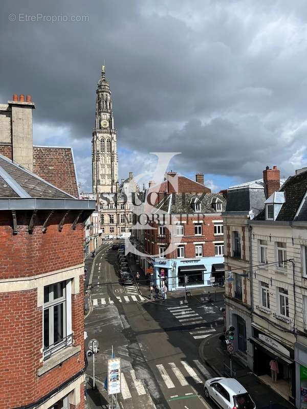 Appartement à ARRAS