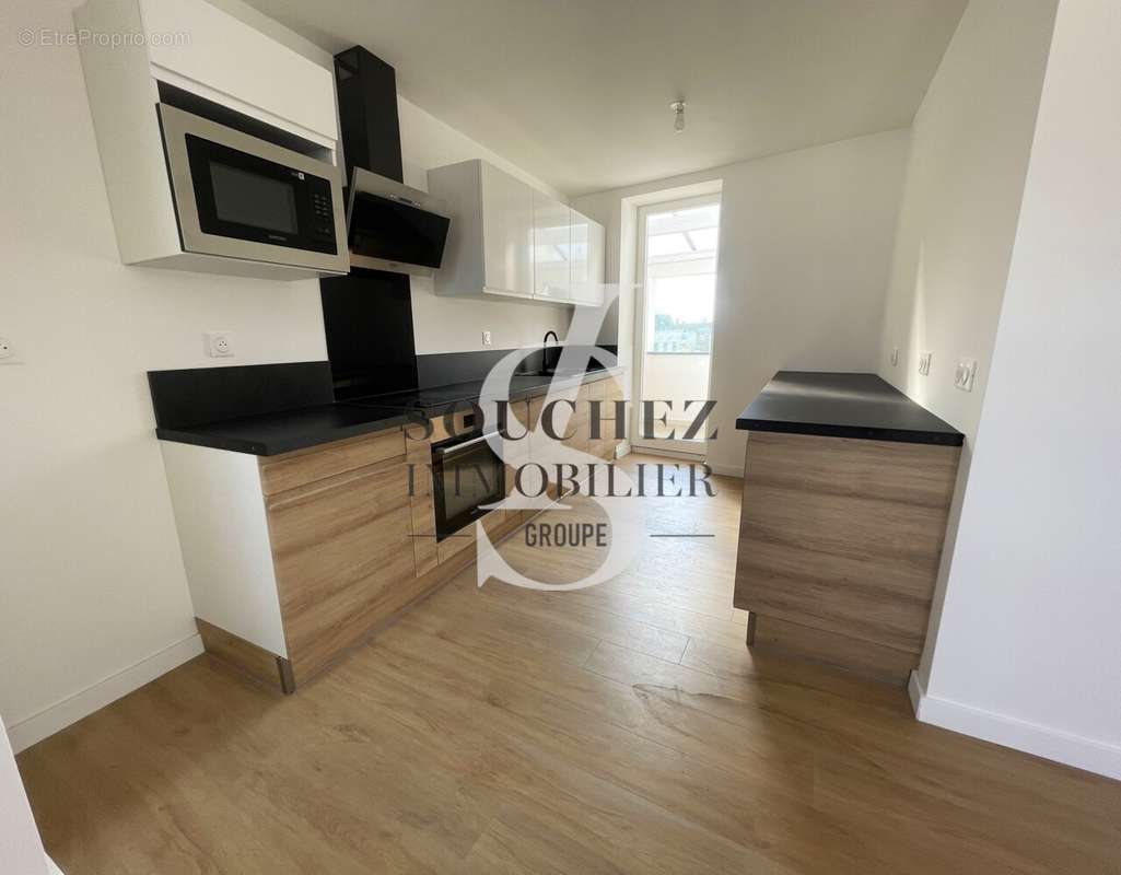 Appartement à ARRAS