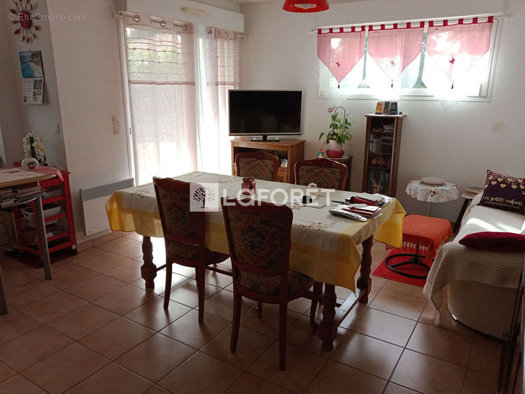 Appartement à PERPIGNAN