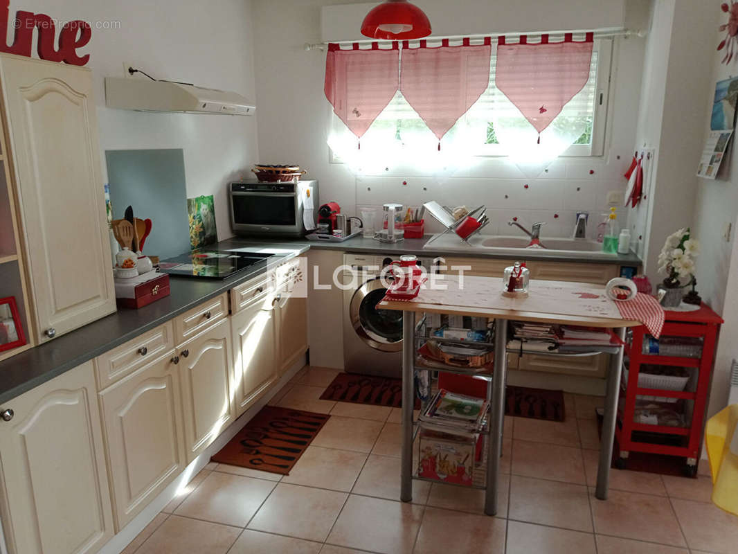 Appartement à PERPIGNAN