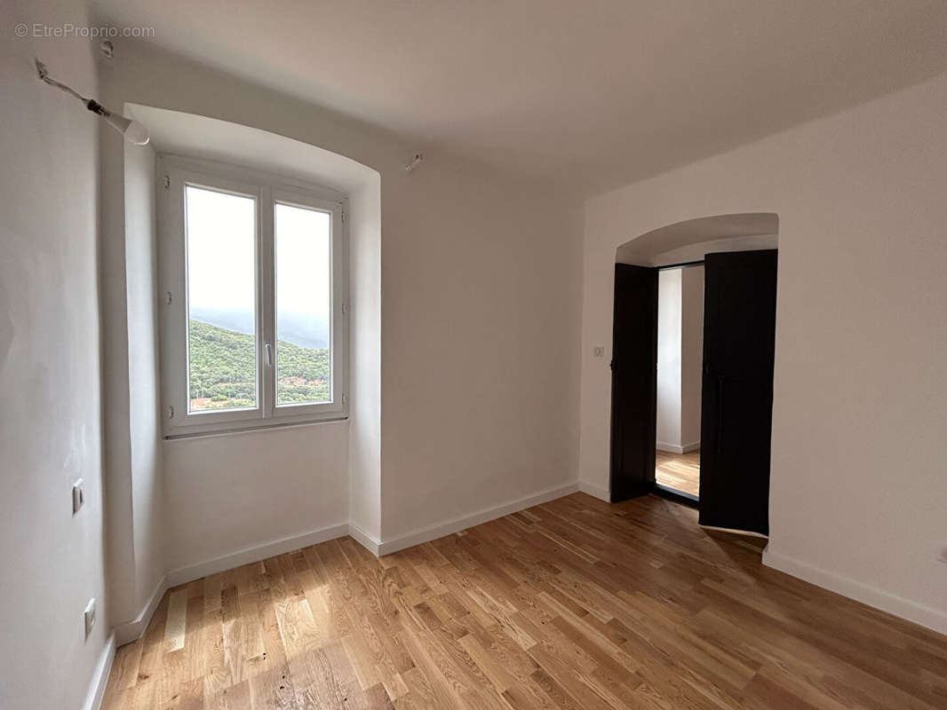 Appartement à OLETTA