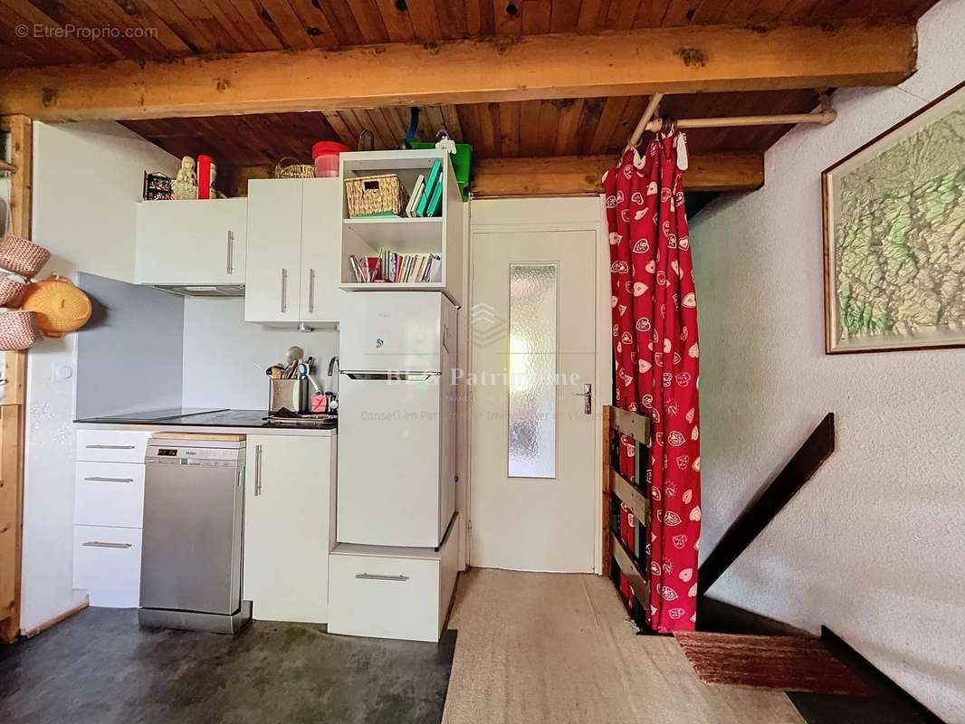 Appartement à SAINT-LARY-SOULAN