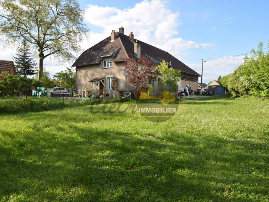 Maison à LOSNE