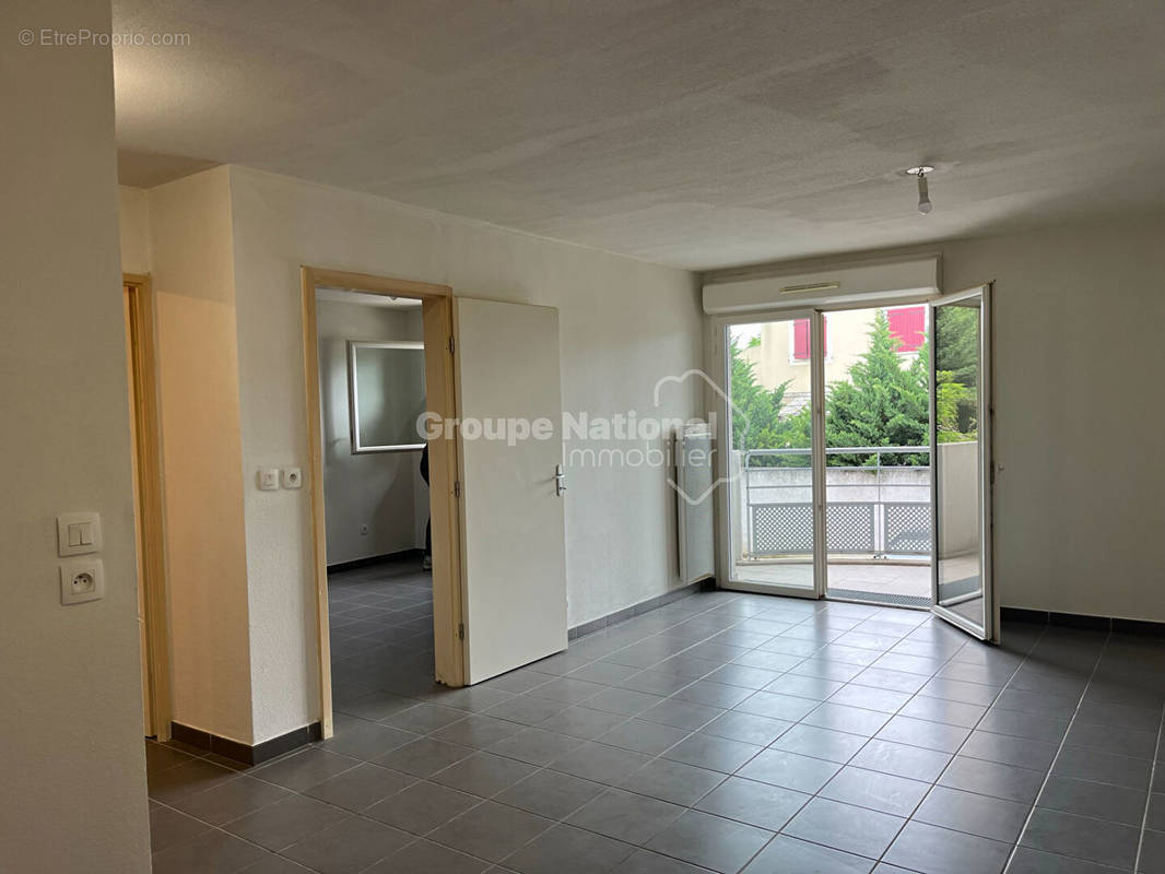 Appartement à TARASCON