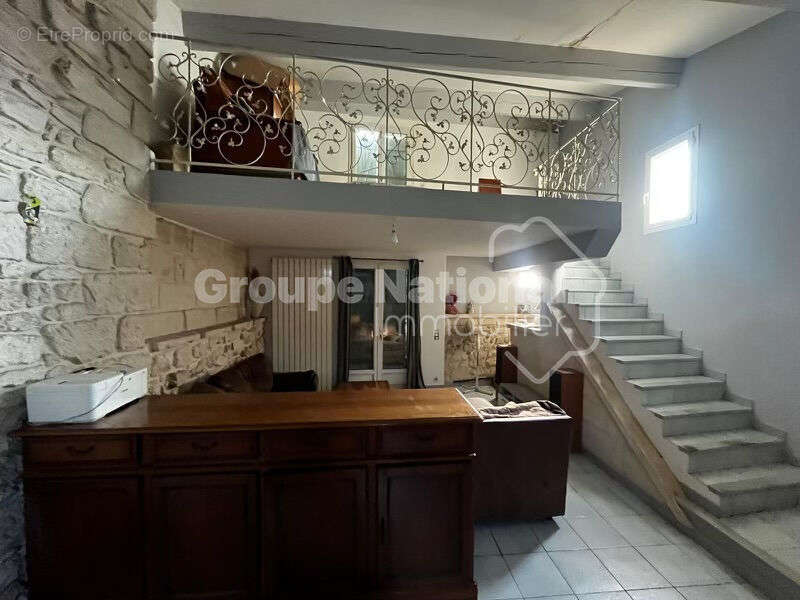 Appartement à BEAUCAIRE